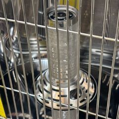 カセットガスストーブ イワタニ デカ暖 CB-STV-DKD【ジャングルジャングル岩出店】【B430】和歌山 岩出市 紀の川市 海南市の画像