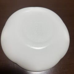 山崎パン祭りの白いお皿8枚の画像