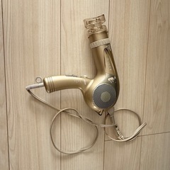 テスコム ドライヤー マイナスイオン付 ione TID134の画像