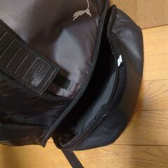 puma　リュック　レディース用の画像