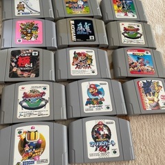 懐かしのゲームの画像