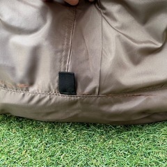 新品・未使用・おまけ付き　スノーピーク　ゼッカの画像