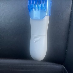 バリカンの画像