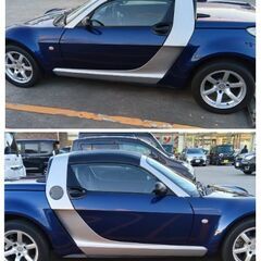 ◆スマートロードスター◆ 検9-10の画像