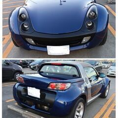 ◆スマートロードスター◆ 検9-10の画像