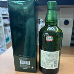 ☆ドリーム荒牧店☆白州/シングルモルト/ウイスキー/700ml/43%の画像