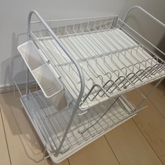 水切りカゴ
の画像