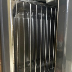 調理用コンロ。Rinnaiの画像