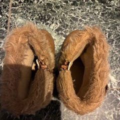 キッズブーツ　ショートブーツの画像