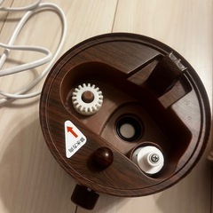 Francfranc 加湿器の画像