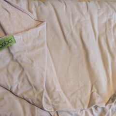 boba Wrap ハグする抱っこひもの画像