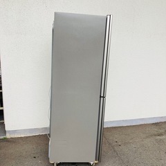 Haier ノンフロン冷凍冷蔵庫　JR-27A 2021年製　270L 動作確認品の画像