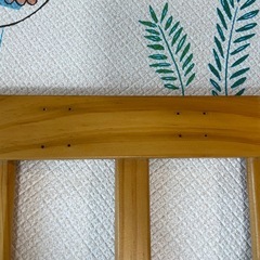 ベビーサークルの画像