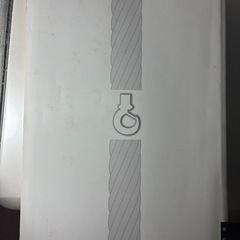 玉掛け作業者教本 技能講習テキストの画像