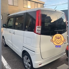 スズキパッレト　17万　車検2027年3月　松山市の画像