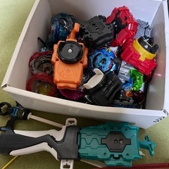 ベイブレードの画像