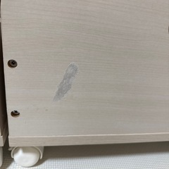 おもちゃ収納ラックの画像