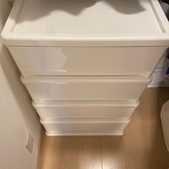 チェストの画像