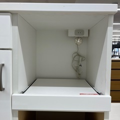 ニトリのキッチンボードをご紹介します！の画像