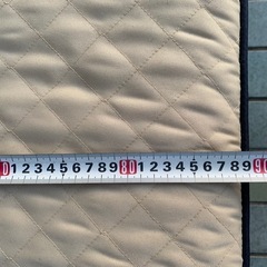 ★早い者勝ち★介護ベッド・折りたたみ式・長さ196cm×横幅89cm・手すり付き※商品の詳しい状態やサイズ等は現物にてご確認ください。の画像