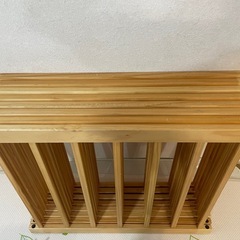 ベビーサークルの画像