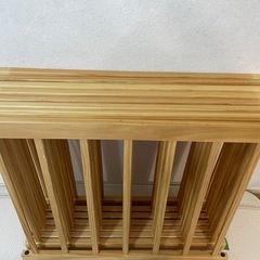 ベビーサークルの画像