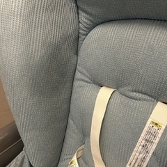 【コンビ】電動ハイローチェア　ネムリラの画像