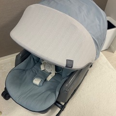 【コンビ】電動ハイローチェア　ネムリラの画像