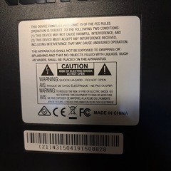 中古DJミキサーの画像