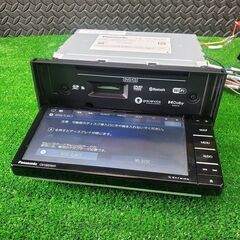 パナソニック ストラーダ CN-HE01WD メモリーナビの画像