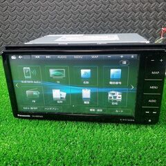 パナソニック ストラーダ CN-HE01WD メモリーナビの画像