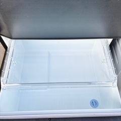 東芝冷蔵庫356Lの画像