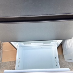 東芝冷蔵庫356Lの画像