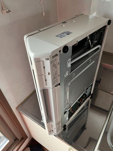 お相手決まりました　ラ・ガスコンロ　クックグラン付き　パロマ　PA-370WHA-R　タイマー機能・説明書あり