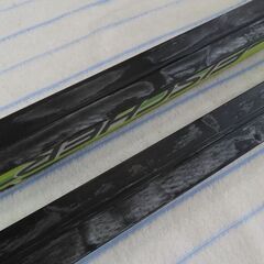 ☆FISCHER/フィッシャー クロスカントリースキー 187cm RCS CARBON LITE SKATING PLUS♪の画像