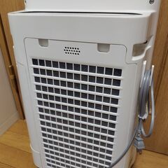 シャープ　空気清浄機　※写真・説明　追加分ありの画像
