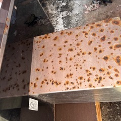 【交渉中
】レンジフードファンの画像