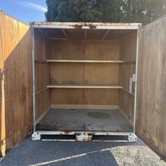 中古1坪　⑦の画像