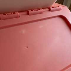 スタックストー　ペリカン　ボックス　スリム2個＆ワイド4個セットの画像