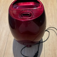 シロカ　 加湿器　5Lの画像