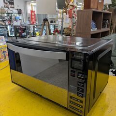 【ヘルツフリー】電子レンジ IRISOHYAMA アイリスオーヤ...