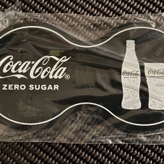 コカコーラグッズ　コースター　非売品　新品　未開封　合計26枚セットの画像