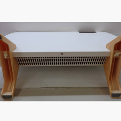 ★▲小泉成器　アルファックス・コイズミ　LIVCETRA　リブセトラ　コンベクターヒーター　パネルヒーター　LCH-0801　2021年製　暖房器具★lの画像