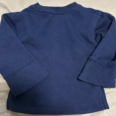 GAPトレーナーの画像