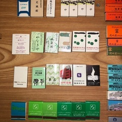 昭和レトロ マッチ箱 188個まとめ売り マッチ ホテル 旅館 ビジネスホテル 会館 北海道 阿寒 白金 層雲峡 登別 札幌 北見市 温根湯 置戸町 の画像