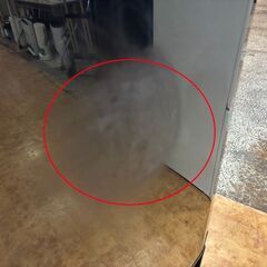 【愛品館 市原店】三菱　2019年製　146L　2ドア冷蔵庫　MR-P15D-B　【愛市IR018477-105】の画像