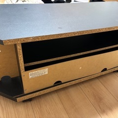 テレビ台の画像