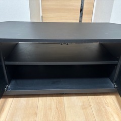 テレビ台の画像