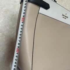 ケイトスペード　バッグの画像