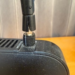 バッファローWi-Fiルーターの画像